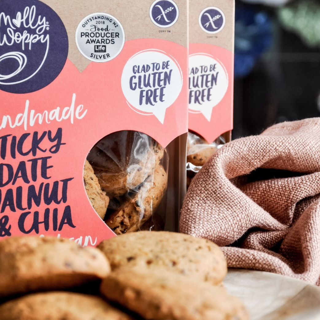 Auckland Printers SCG